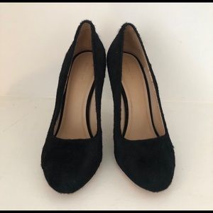 Céline - Pony Hair Pumps (Phoebe Philo) - 39